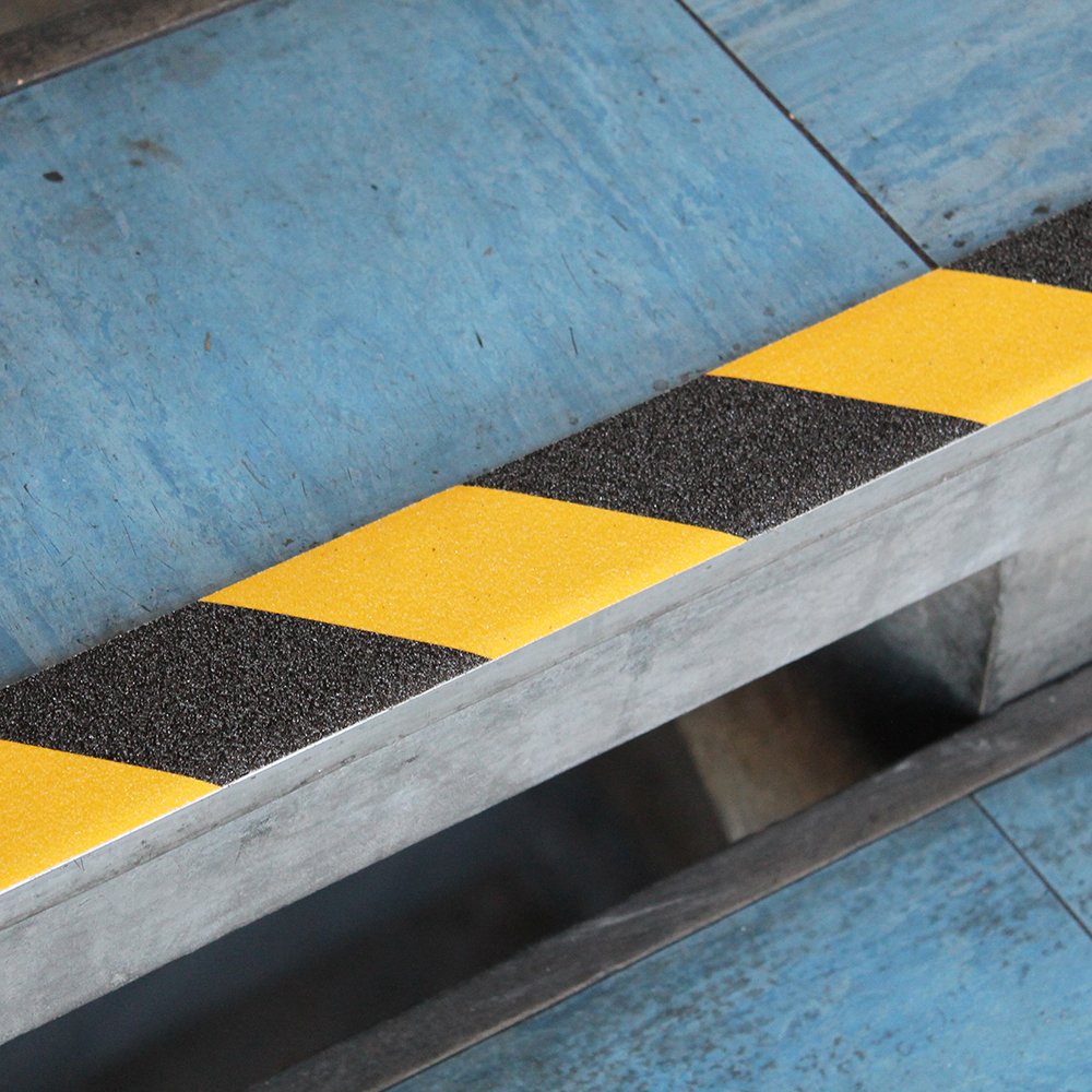 Floor Safety
