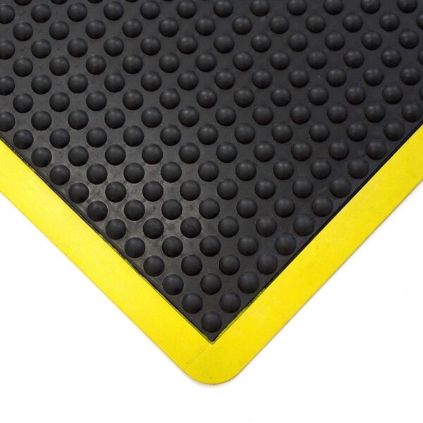Bubblemat Safety