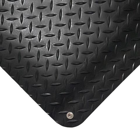 Deckplate ESD Anti-Statico