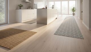 Come scegliere il tappeto giusto per ogni ambiente
