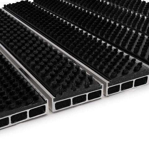Wide-Cable inserto Spazzola