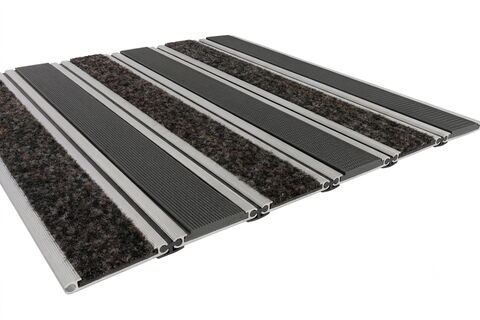 Wide-Flat inserto Asciugapasso e Gomma