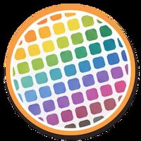 100 colori
