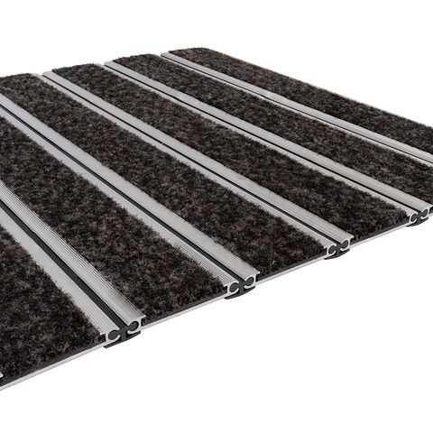 Wide-Flat inserto Asciugapasso