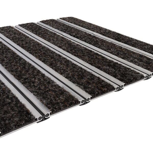 Wide-Flat inserto Asciugapasso