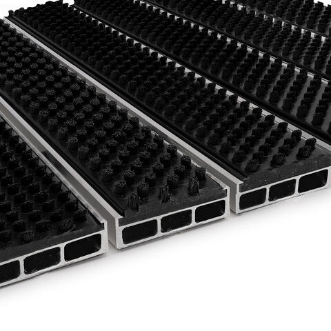 Wide-Cable inserto Spazzola