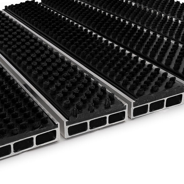 Wide-Cable inserto Spazzola