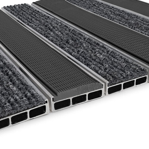 Wide-Cable inserto Moquette e Gomma