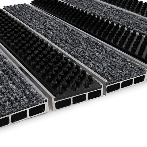 Wide-Cable inserto Moquette e Spazzola