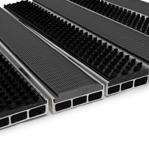 Wide Cable inserto Gomma e Spazzola