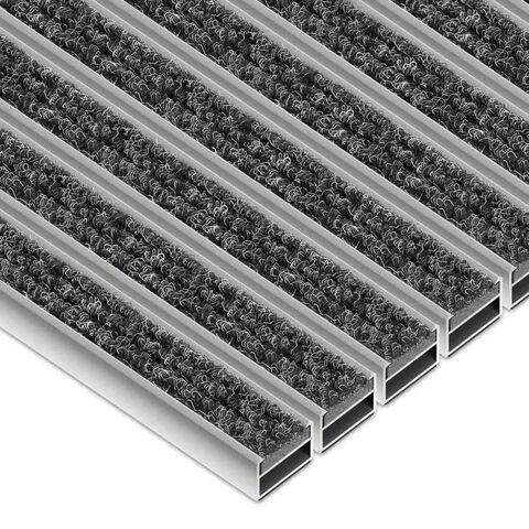 AluMoq inserto Moquette