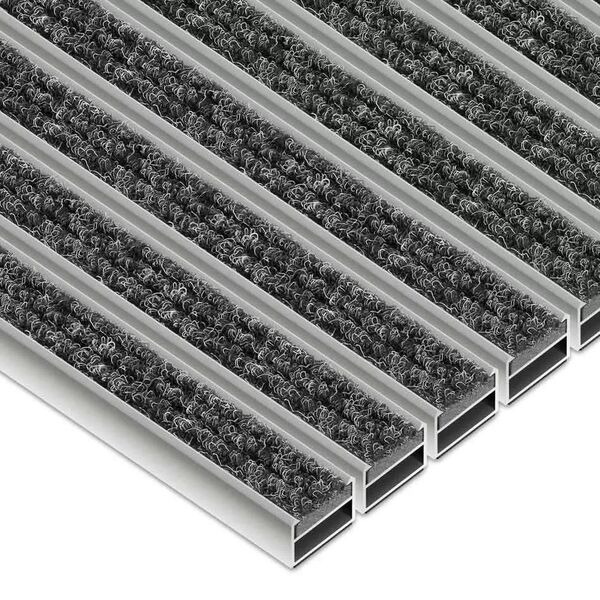 AluMoq inserto Moquette
