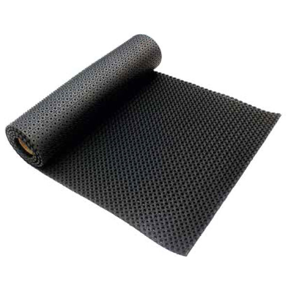 Top Perforated Rubber Roll