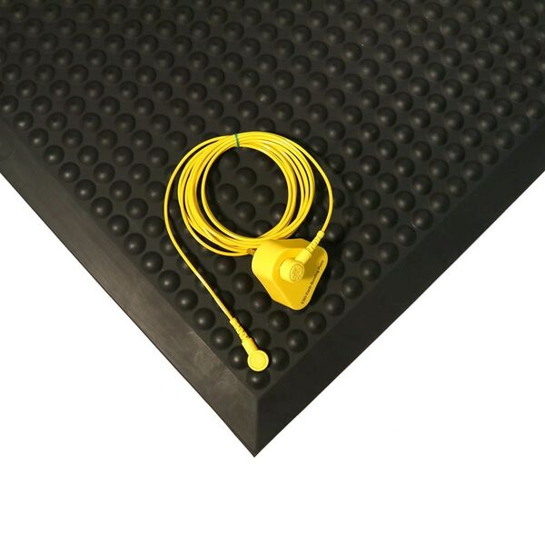COBAelite® ESD
