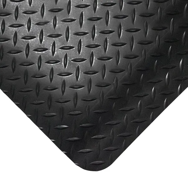Safety Deckplate