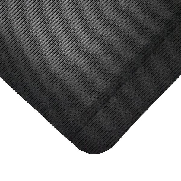 Fluted Anti-Fatigue