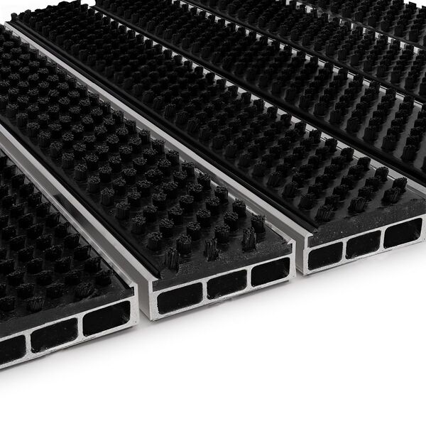 Wide-Cable inserto Spazzola