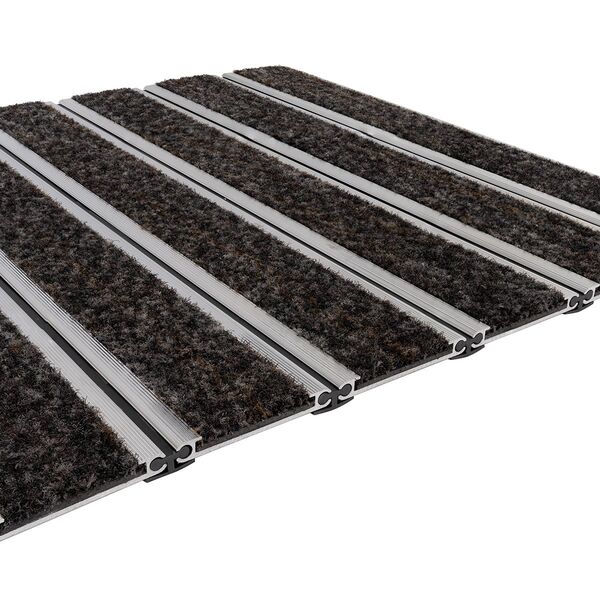 Wide-Flat inserto Asciugapasso