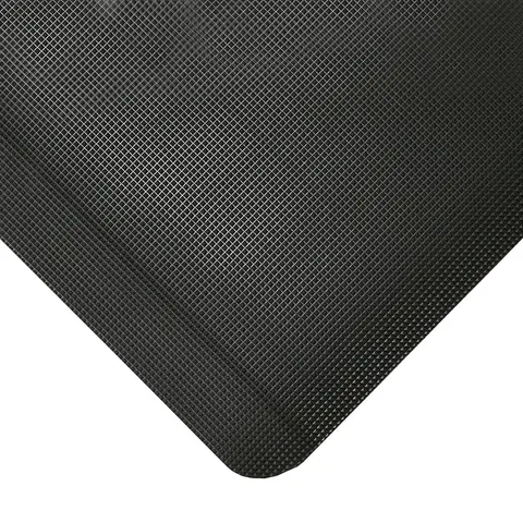 Diamond Tread - Tappeto Antifatica per Saldatori