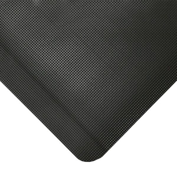Diamond Tread - Tappeto Antifatica per Saldatori