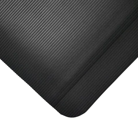 Fluted Anti-Fatigue
