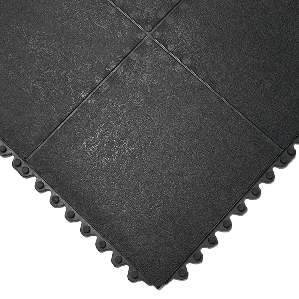 Solid Fatigue-Step Nitrile Resistente al fuoco