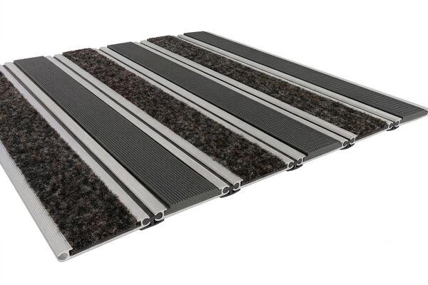 Wide-Flat inserto Asciugapasso e Gomma