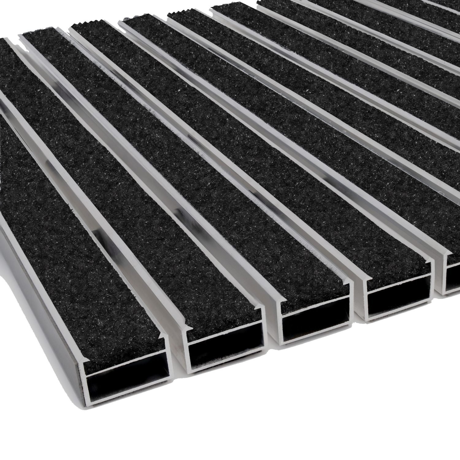 Aluminium Indoor Matting