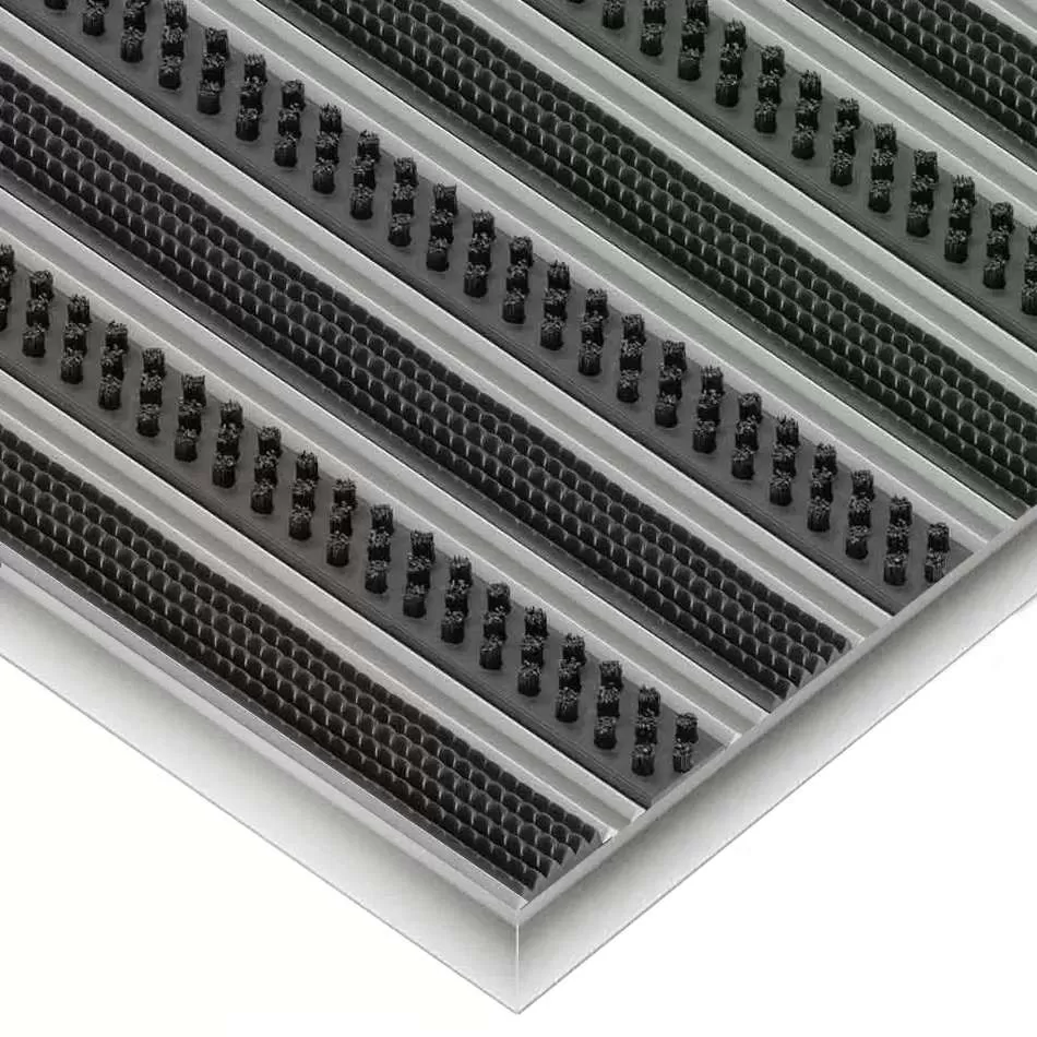 Strapazierfähige Matten für Hochfrequenzbereiche